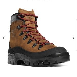 Danner hiking boots